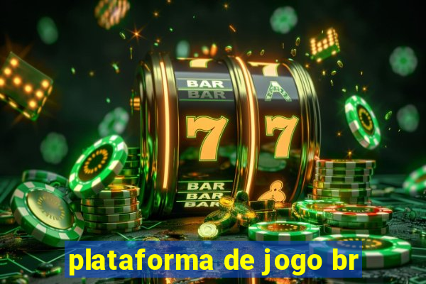 plataforma de jogo br